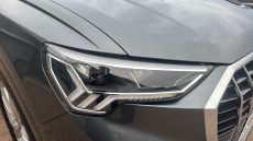 Audi Q3 35 TFSI S Line 5dr S Tronic Petrol Estate